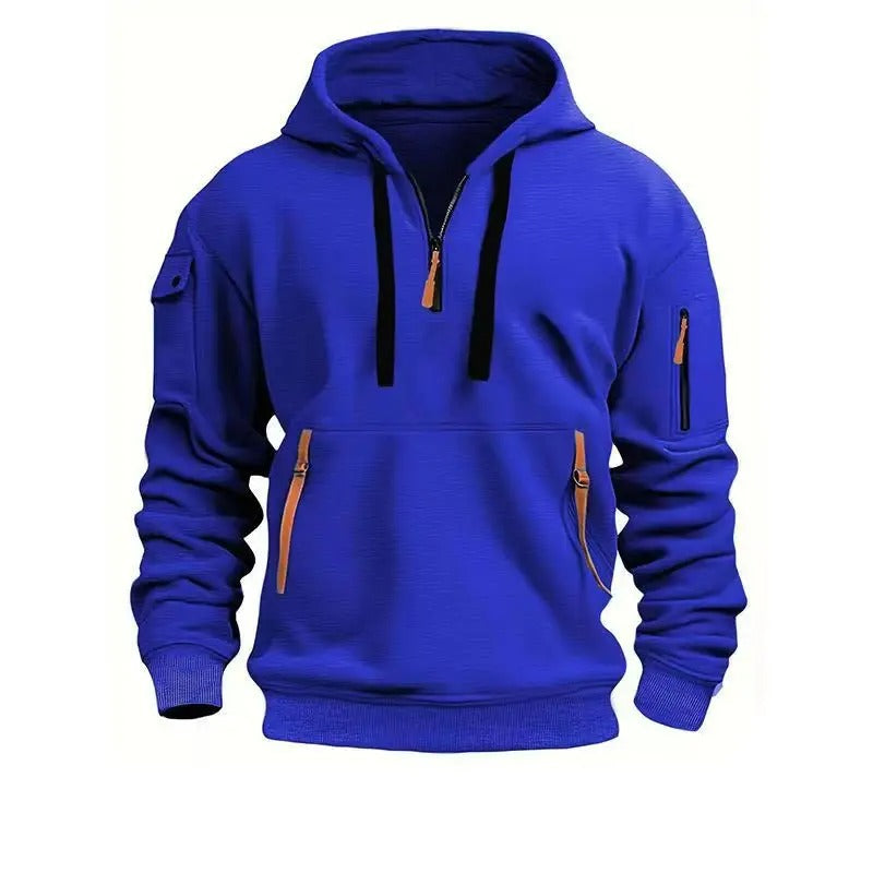 Victor™ | Hoodie ultra-confortable