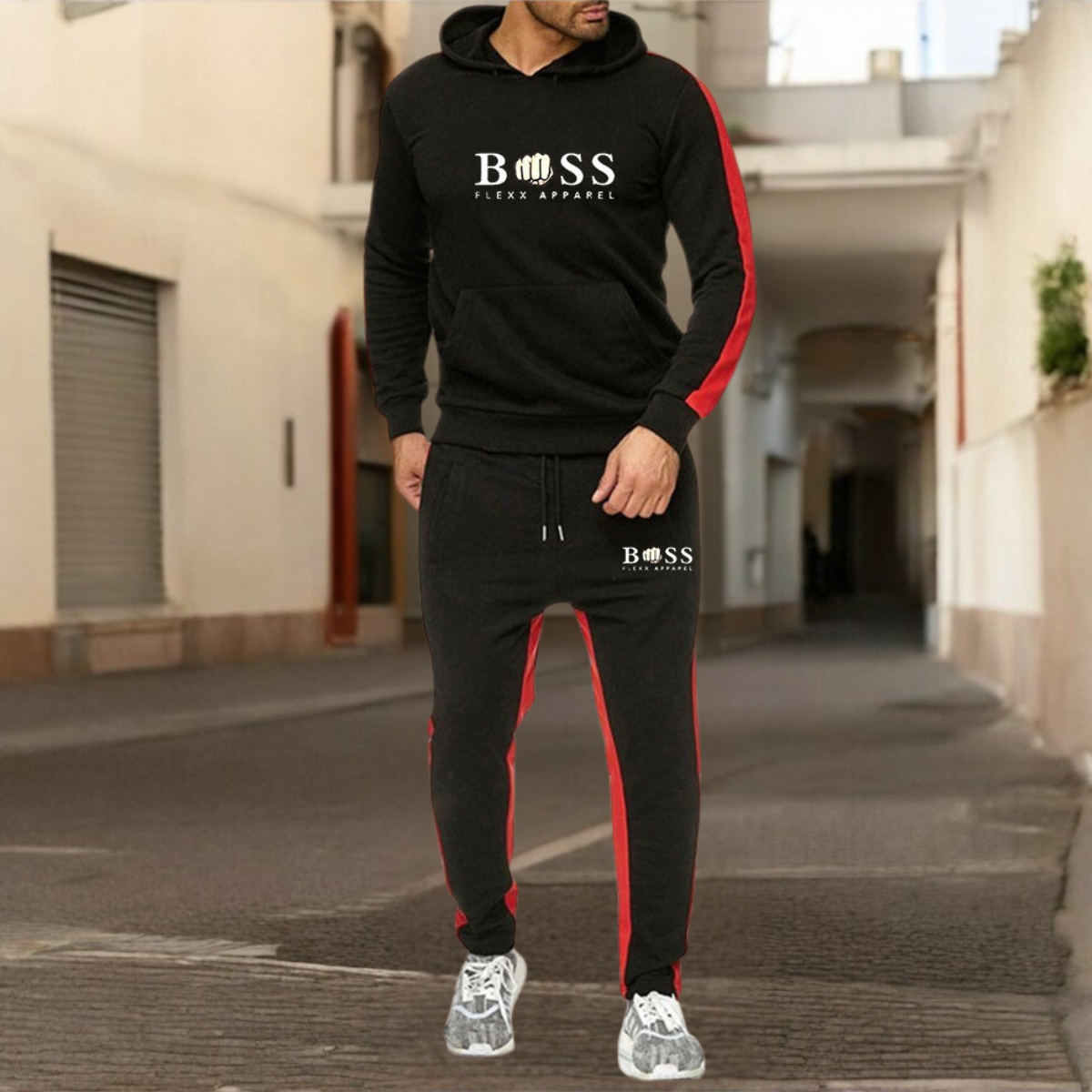 VIGOR™ | Ensemble d'hiver sportif