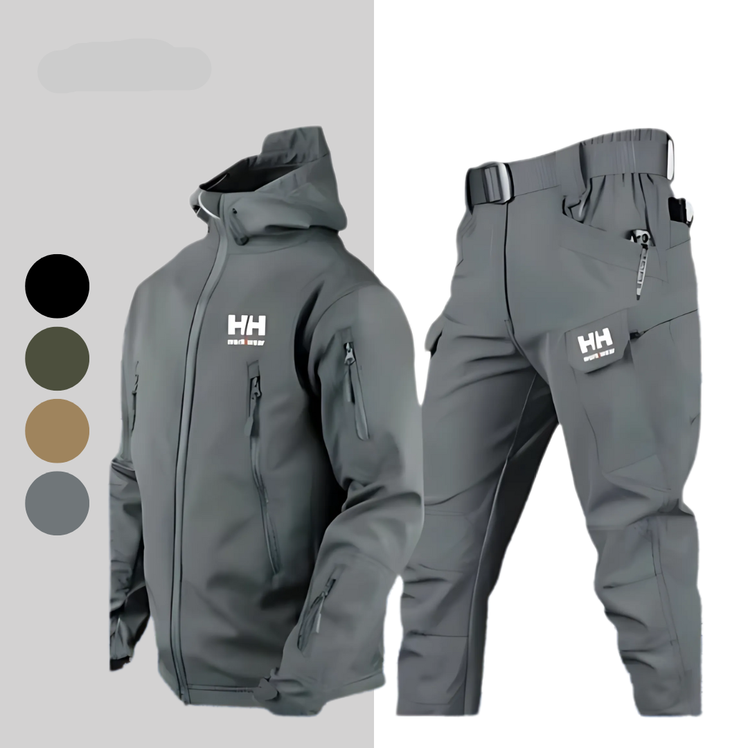 Arvid™ | Ensemble veste et pantalon d'hiver