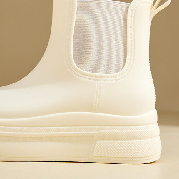 Nina™ | Bottes Pluie Confort