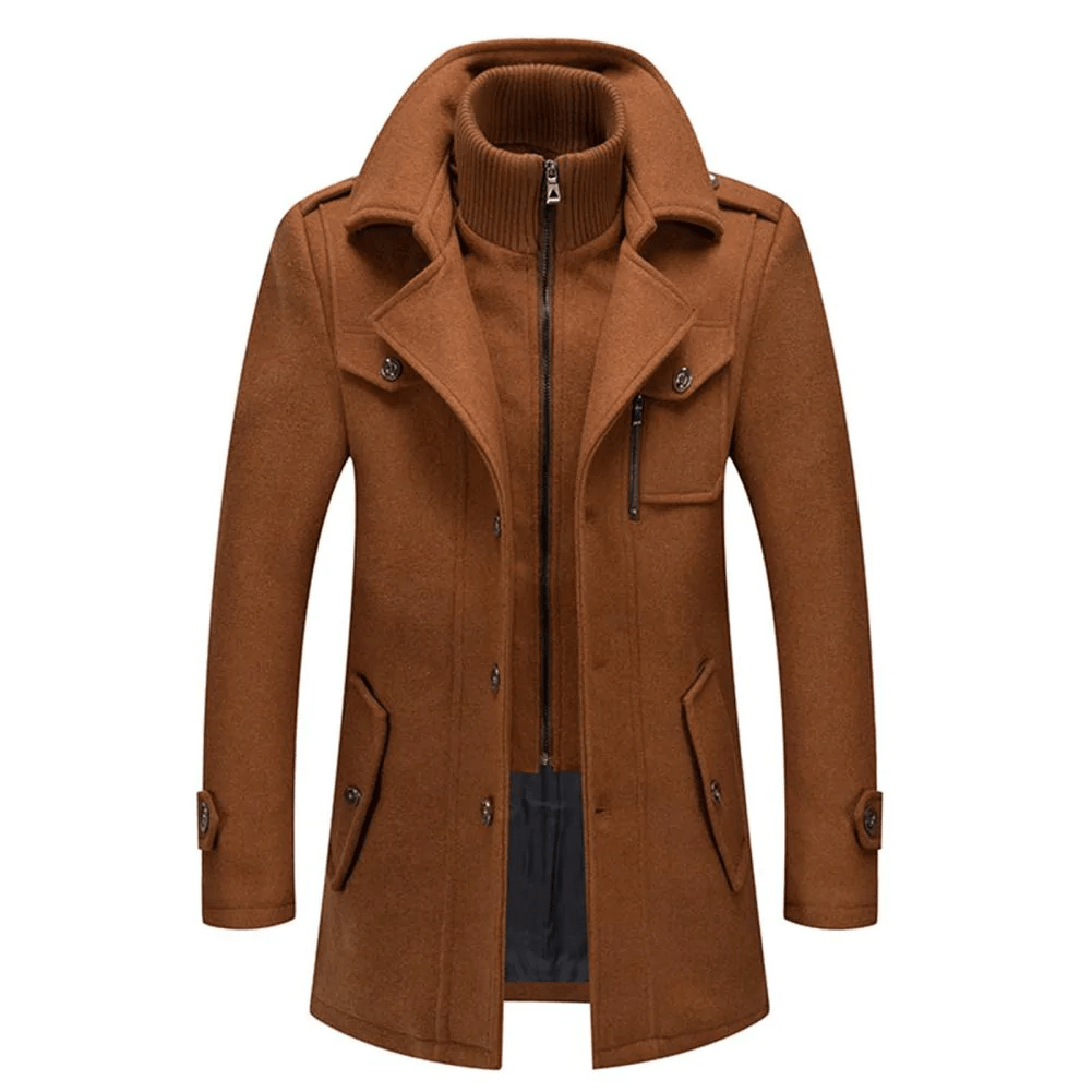 Valentino™ | Manteau d'hiver tendance