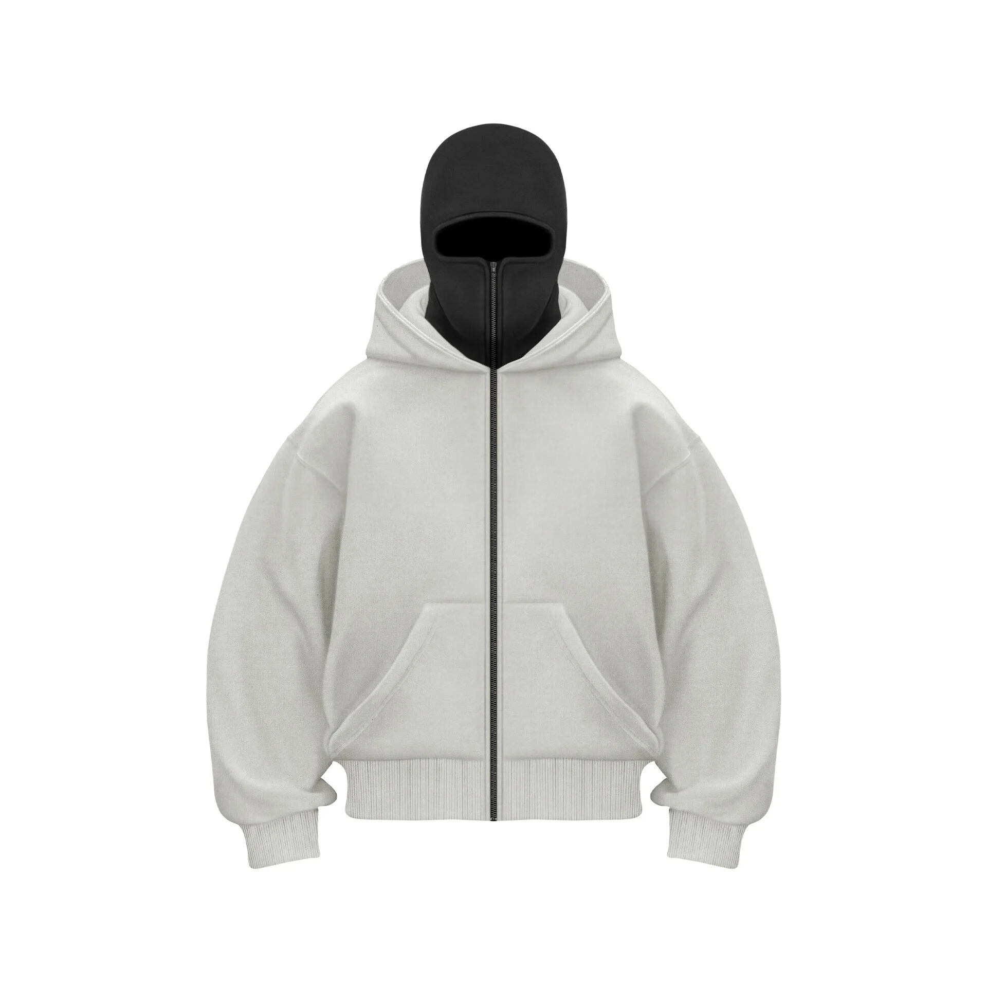 Balaclava NordHood™ | Hiver chaud et stylé