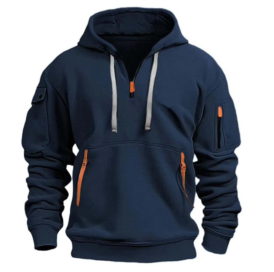 Victor™ | Hoodie ultra-confortable