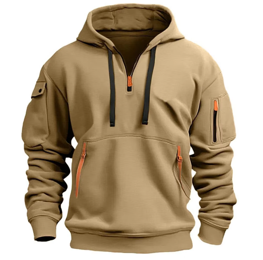 Victor™ | Hoodie ultra-confortable