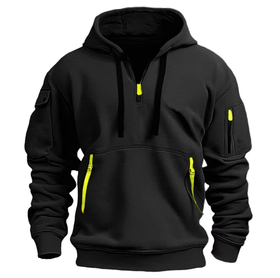 Victor™ | Hoodie ultra-confortable